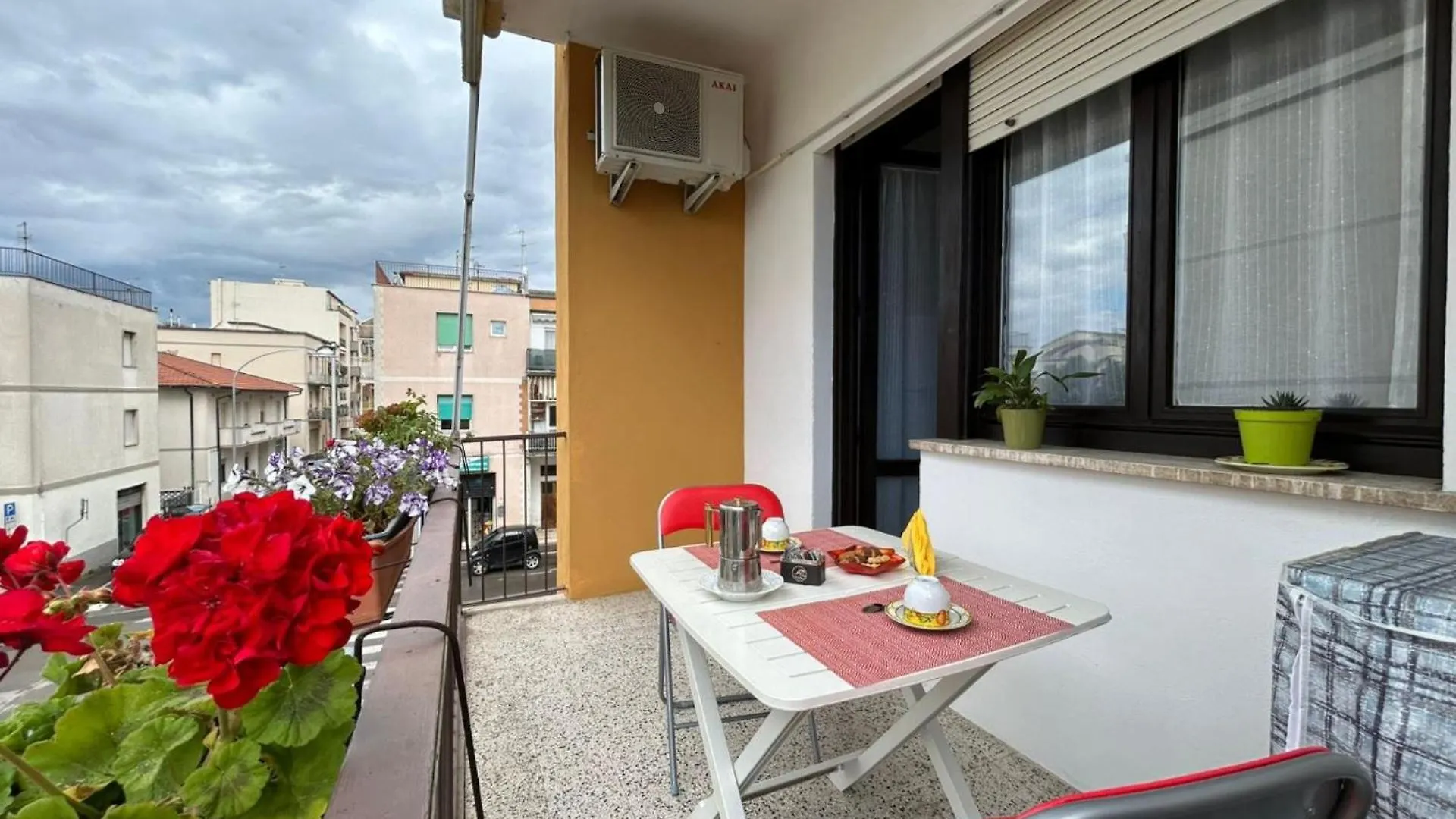 フォッローニカCasa Mare Vivianaアパートメント 0*, フォッローニカ イタリア
