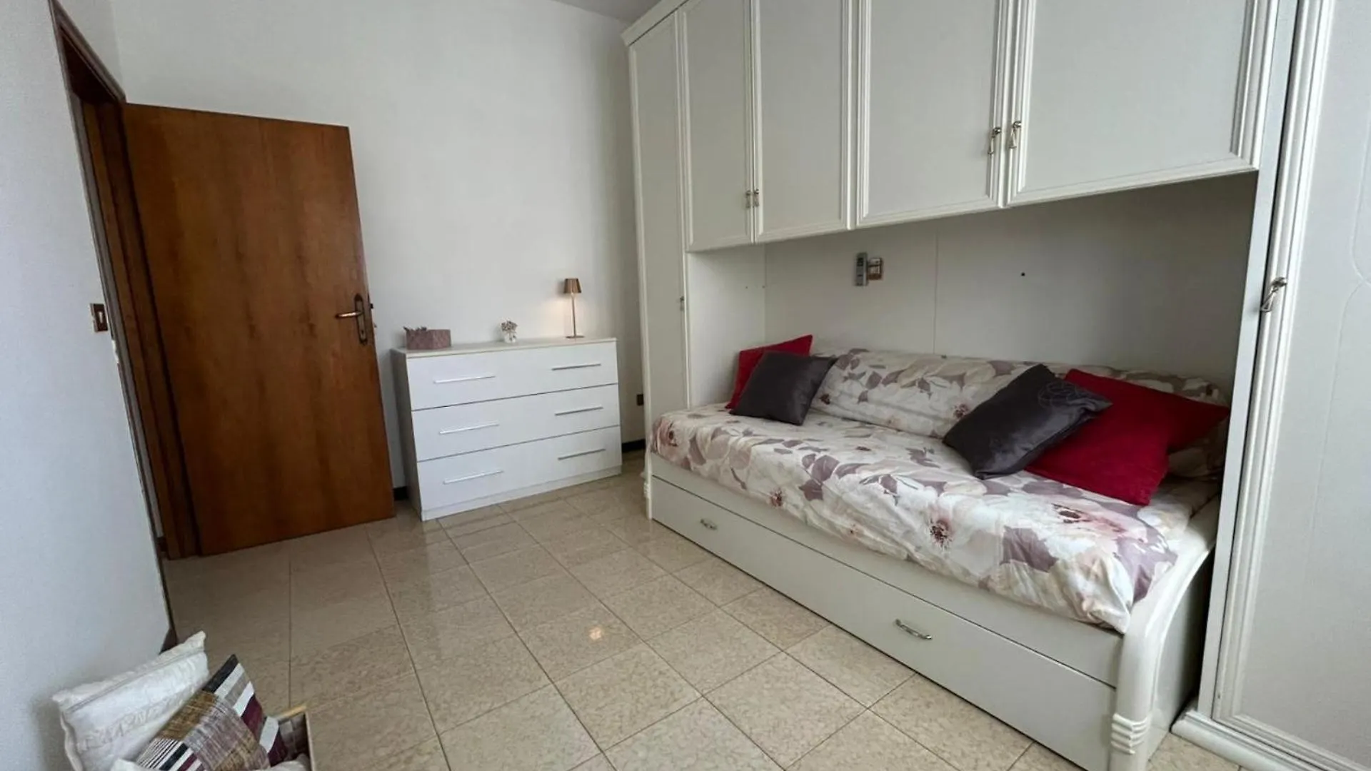 フォッローニカCasa Mare Vivianaアパートメント イタリア