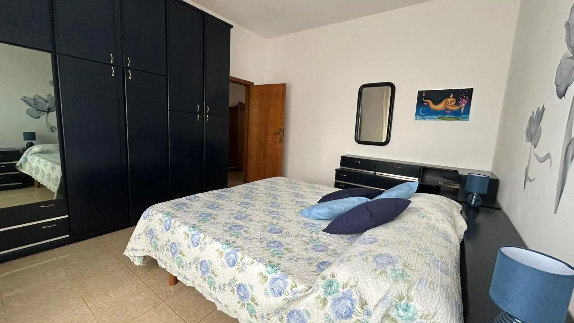 フォッローニカCasa Mare Vivianaアパートメント