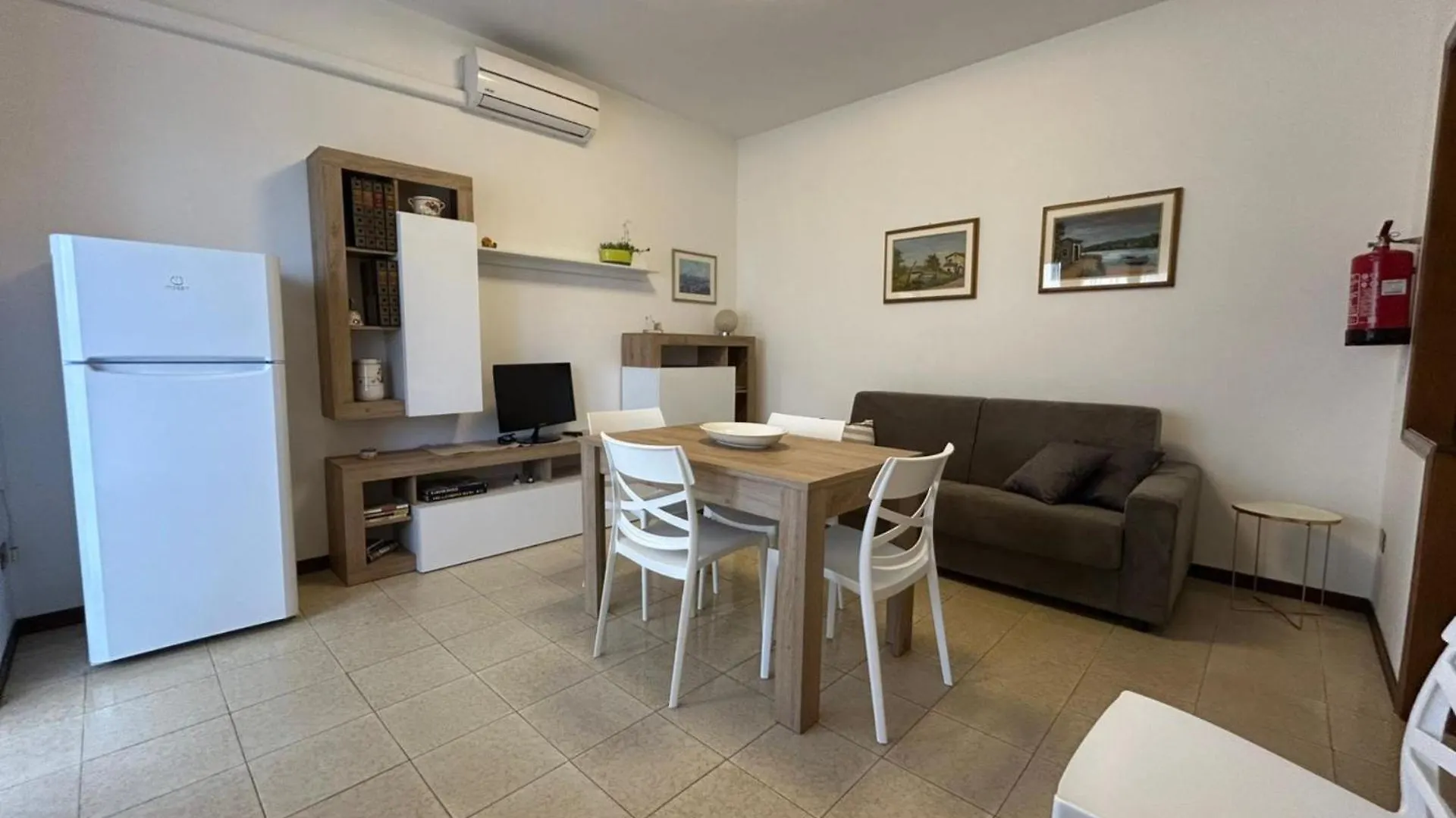Ferienwohnung Casa Mare Viviana Follonica Apartment