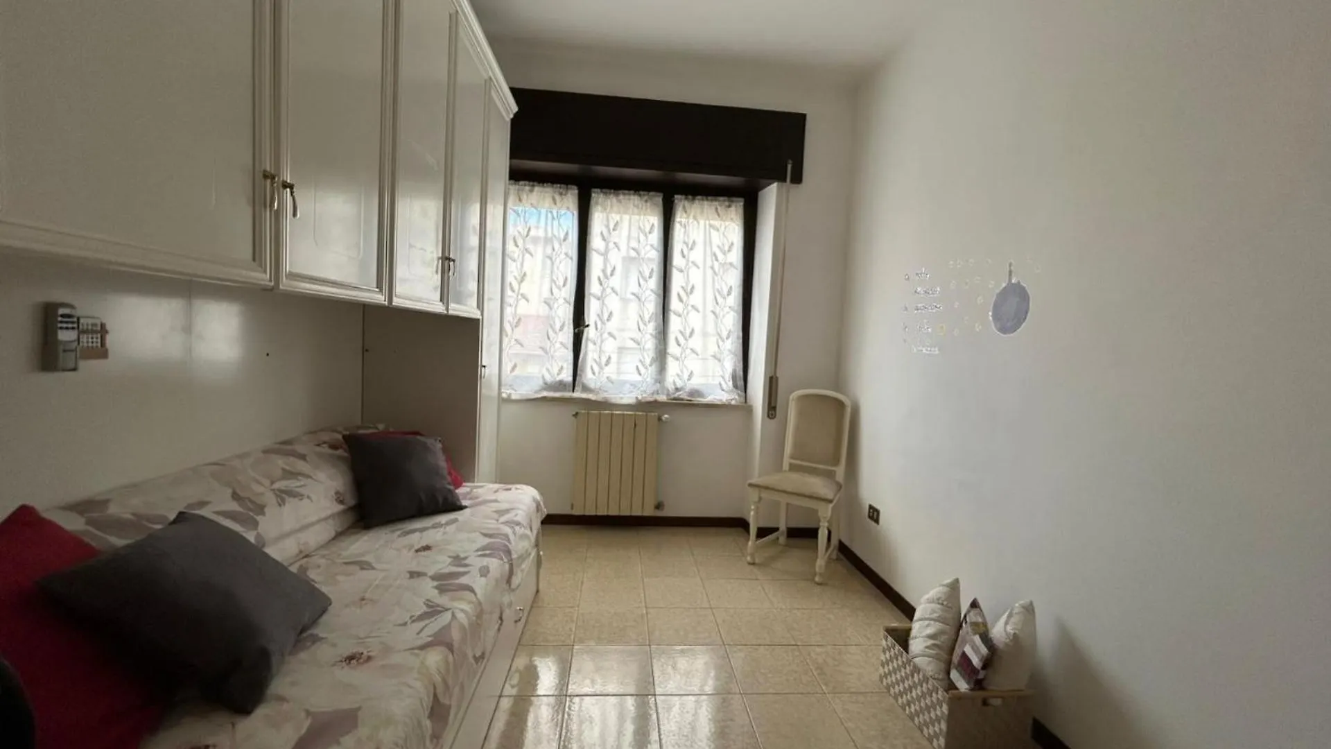 Apartment Ferienwohnung Casa Mare Viviana Follonica