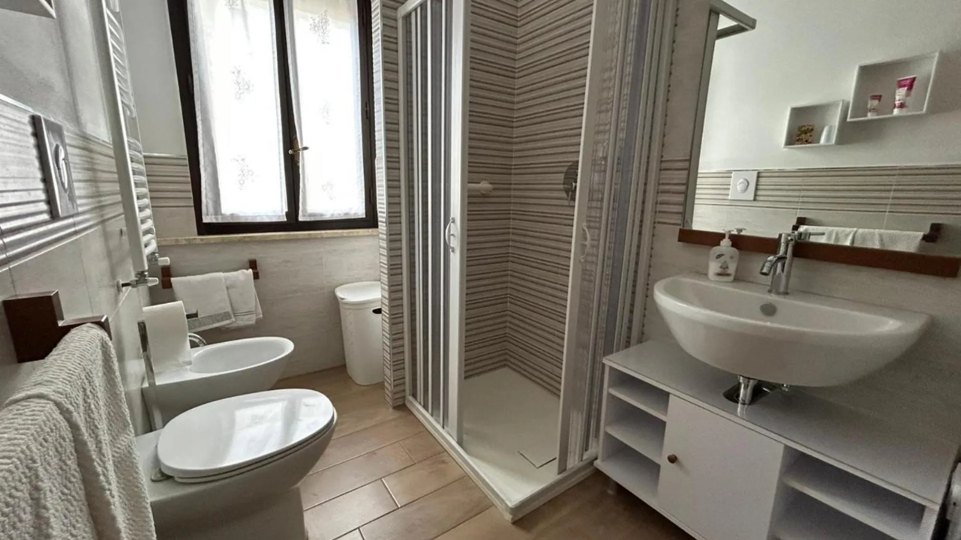 Apartment Ferienwohnung Casa Mare Viviana Follonica