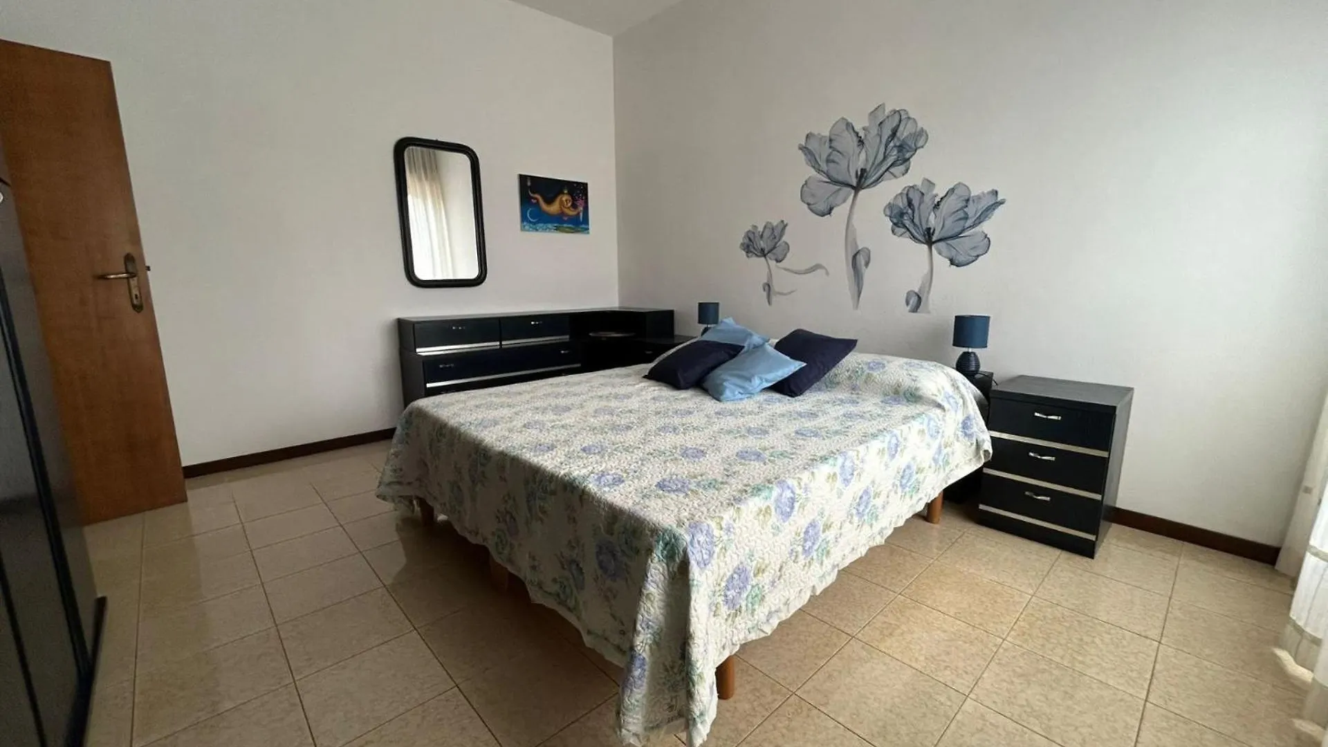 Apartment Ferienwohnung Casa Mare Viviana Follonica