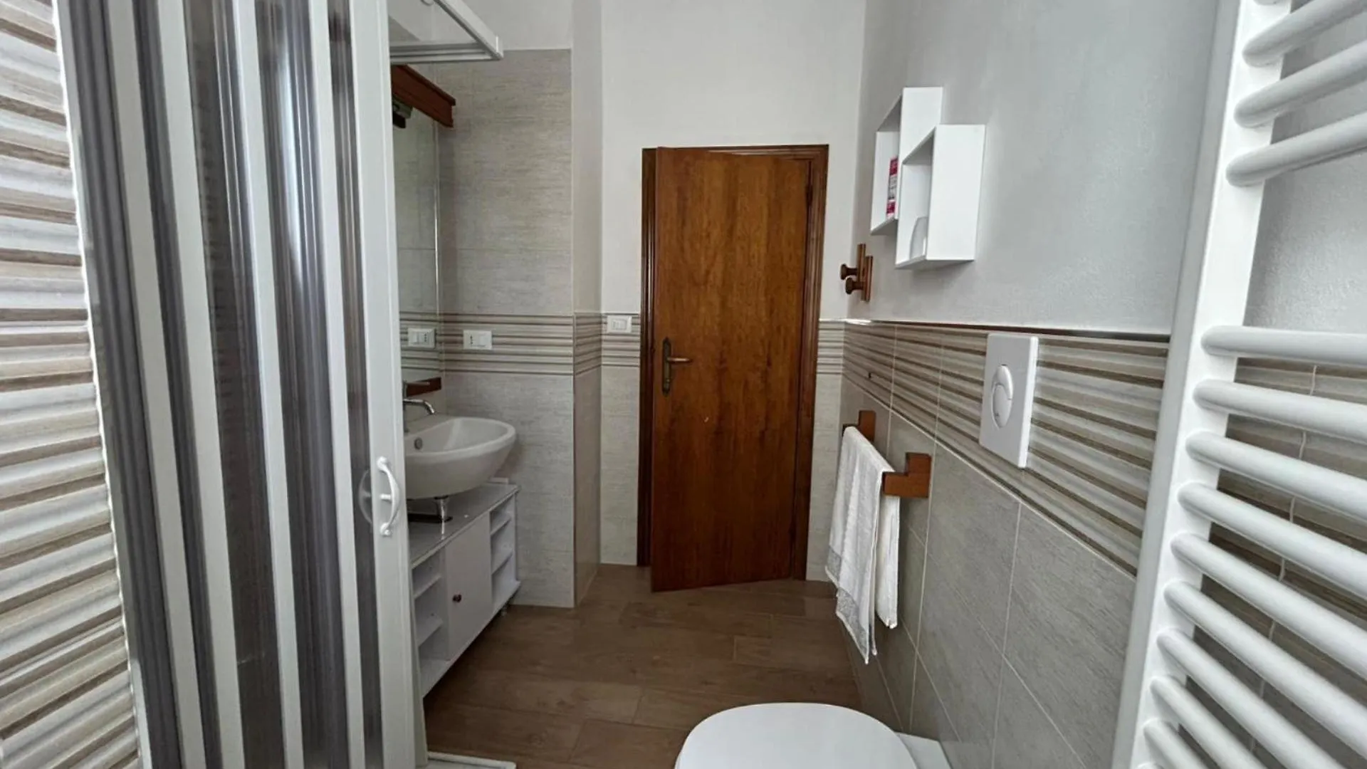 Ferienwohnung Casa Mare Viviana Follonica